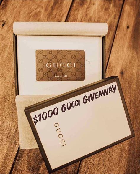 gucci gift card australia.